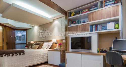 Imagem 23 de 30 de Apartamento, 3 Dormitórios, 123.86 M², Petrópolis - 183527