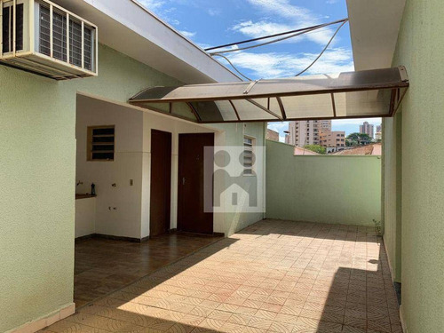 Imagem 12 de 20 de Casa Com 2 Dormitórios À Venda, 300 M² Por R$ 450.000 - Jardim Macedo - Ribeirão Preto/sp - Ca1053