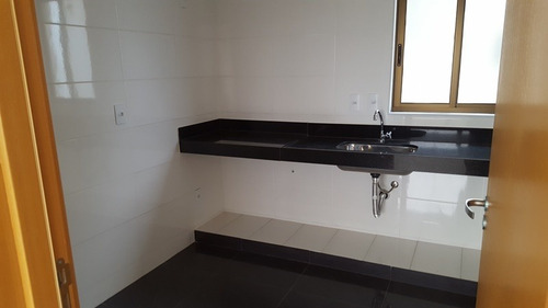Imagem 12 de 19 de Apartamento Com 3 Quartos Para Comprar No Sagrada Família Em Belo Horizonte/mg - 7254