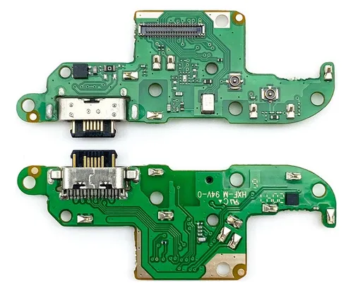Conector Carga Placa Flex Compatível Moto G8 Power Xt-2041 Menor preço em Conector Carga Placa Flex Compatível Moto G8 Power Xt-2041