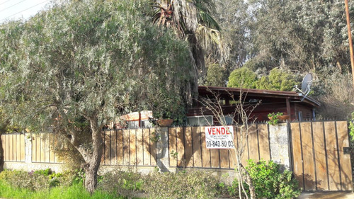 Imagen 13 de 14 de Cabañas Para Dos Y Cuatro Personas. 450 Metr0s De La Playa