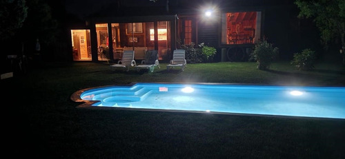 Se Vende Casa En Colmuyao, Cobquecura 1000/200m2 Playa
