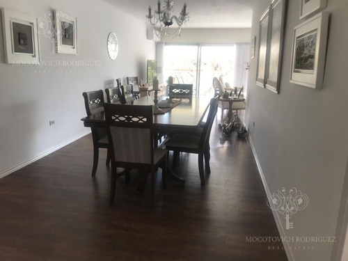 Departamento - Playa Mansa