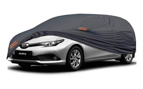 Funda Cobertor Impermeable Auto Toyota Auris