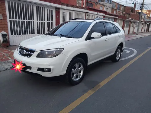BYD S6 2.4 Glx