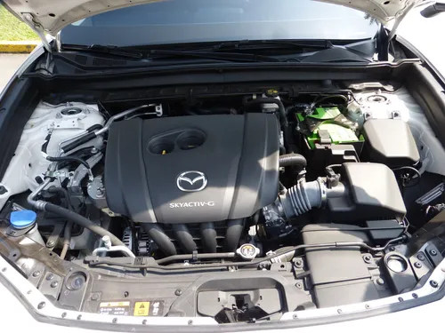 Mazda CX-30 2.0 Touring