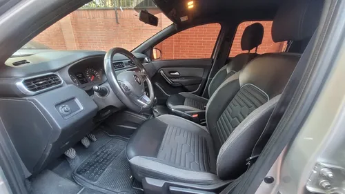 Renault Duster 1.3 Intense Mt 4x4
