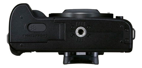 Imagen 5 de 8 de Camara Canon Eos M50 Mk Ii Mirrorless Camera Kit 15-45mm