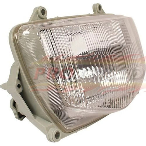 Optica Farol Delantero Honda Cbr 600 F2 1991-1994 33120-mv9