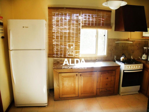 Casa Punta Colorada Piriápolis 3 Dorms Alquiler Temporada Ca200570