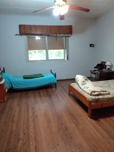 Pueblo Rural - Casa 3 Dorm - Jardin - Retasada