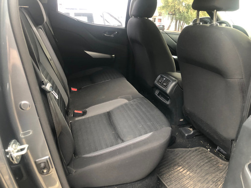 Nissan Frontier 2.3t Xe 4x2 At L22