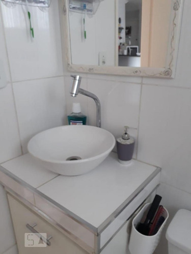 Apartamento À Venda - Jabaquara, 2 Quartos, 55 - S893122785