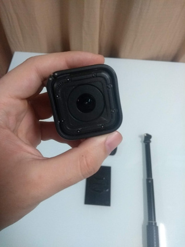 Gopro Hero 4 Session + Acessório