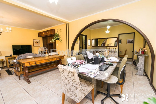 Imagem 4 de 30 de Casa, 8 Dormitórios, 405.26 M², Jardim Carvalho - 198808