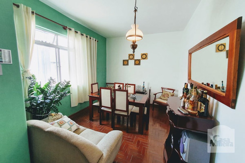 Imagem 4 de 15 de Apartamento À Venda No Sion - Código 260033 - 260033