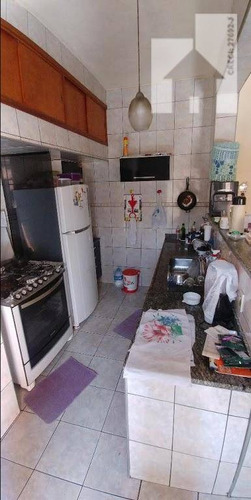 Casa Com 3 Dormitórios À Venda, 277 M² Por R$ 540.000,00 - Vila Joana - Jundiaí/sp - Ca0712