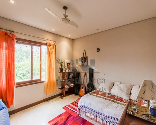 Imagem 17 de 30 de Casa - Ca00024 - 32905578