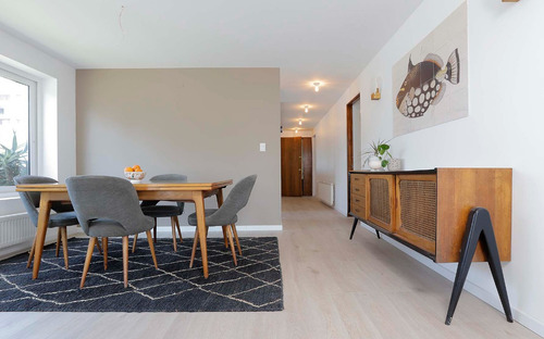 Remodelado Con Amplios Espacios Y Luz Del Oriente Y Norte 3d