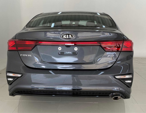Kia Forte 2021 2.0 Lx Ivt