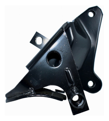 Soporte Motor Del Derecho Volkswagen Cabrio 2002 2.0l Oep