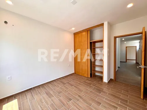 Casa En Venta En Niños Héroes