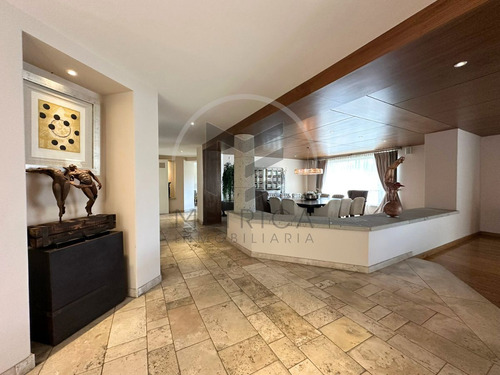 Casa En Venta En Bosque De Capulines, Miguel Hidalgo