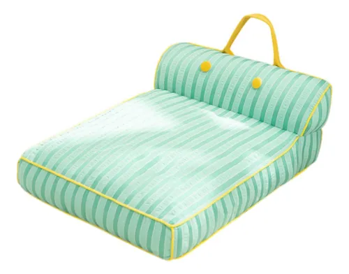 Cama De Mascotas Lavable Para Perros Pequeños Medianos De M