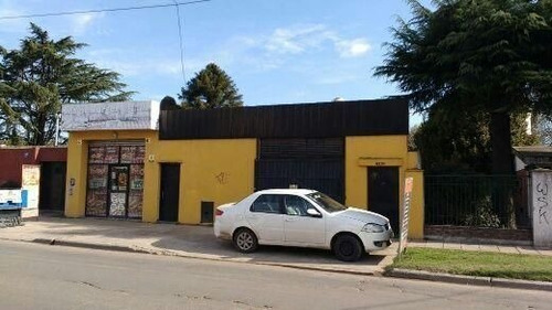Imagen 1 de 5 de Local En Venta En San Miguel