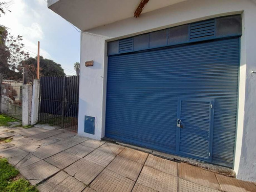 Imagen 1 de 9 de Casa En Venta En Ituzaingo Norte