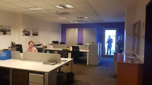 Imagen 21 de 30 de Oficinas - Parque Patricios - Alquiler