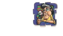 Comprar Aski Tazos N°18  Anibal Canibal 
