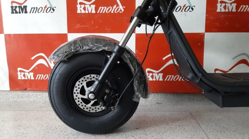 Shineray Scooter Pt3 2021 Preta
