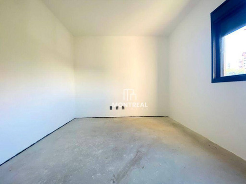 Imagem 10 de 22 de Apartamento À Venda, 132 M² Por R$ 1.821.600,00 - Alto Da Lapa - São Paulo/sp - Ap2886