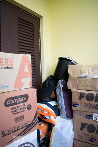 Imagem 7 de 15 de Apartamento Para Aluguel - Cavalhada, 2 Quartos, 70 - 893419899