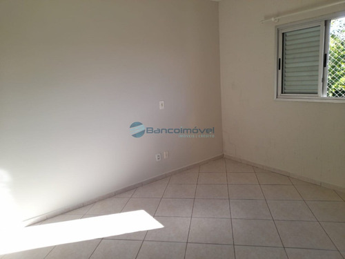 Imagem 19 de 30 de Lindo Apartamento Para Alugar Em Paulínia - Ap03398 - 69712700