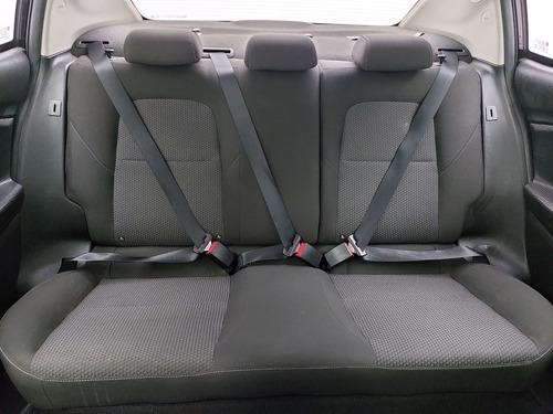 Chevrolet Onix 1.0 TURBO FLEX PLUS LTZ MANUAL