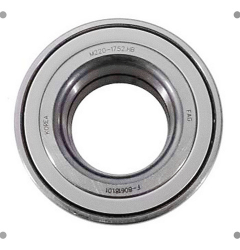 Rodamiento Rueda Del Para Hyundai Elantra Hd 1.6 2007 2011
