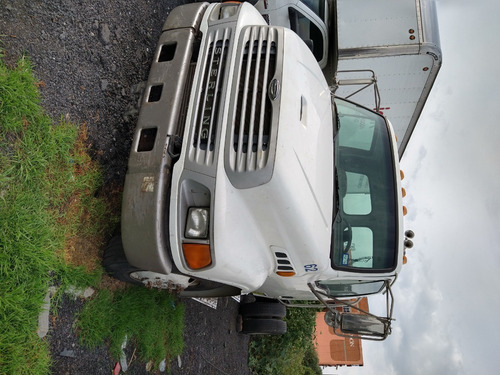 Imagen 12 de 12 de Camion Rabon Sterling Fl