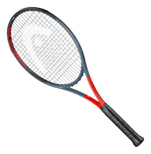 Raqueta De Tenis Graph 360 Radical Mp # Deportifi