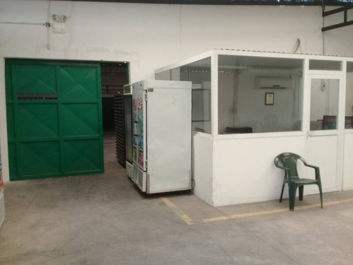 Imagen 4 de 21 de Ludeisi Zerpa Vende Galpón En San Blas, Valencia 127278
