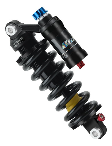 Amortiguador Trasero Para Bicicleta De Montaña Bolany Downhi