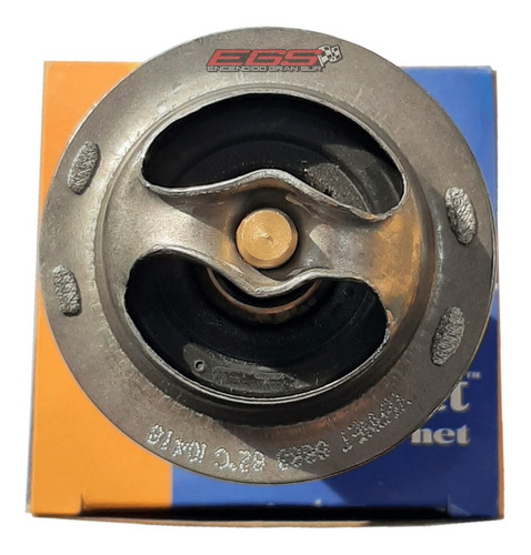 Termostato Chevrolet Captiva 2.4 Mlh 82° Egs