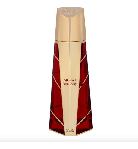 Armaf Red Sky Edp 100ml Spray