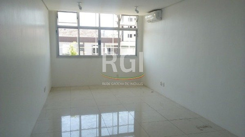 Conjunto/sala Em Cidade Baixa - Fe6064