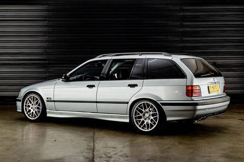 Imagem 5 de 15 de 1996 Bmw 328i