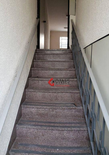 Imagem 14 de 19 de Prédio Para Alugar, 300 M² Por R$ 4.000,00/mês - Centro - São Bernardo Do Campo/sp - Pr0103