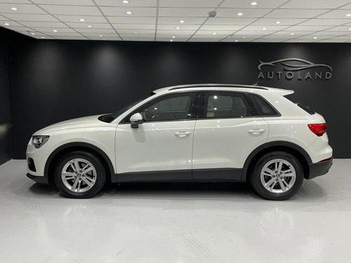 Imagem 11 de 15 de Audi Q3 1.4 Tfsi Turbo 2020 Blindada