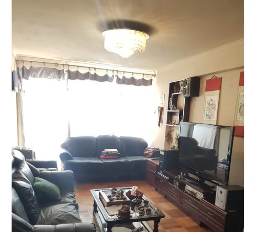 Departamento 93 Mts, Metro Salvador