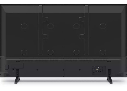 Pantalla Philips 65pfl5604/f7 65 PuLG 4k Smart Tv Android